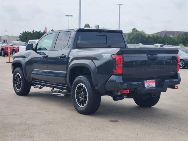 2025 Toyota Tacoma i-FORCE MAX Limited