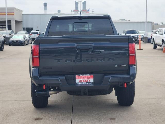 2025 Toyota Tacoma i-FORCE MAX Limited
