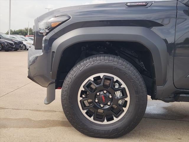 2025 Toyota Tacoma i-FORCE MAX Limited