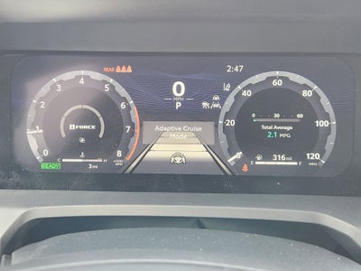 2026 Toyota Tacoma i-FORCE MAX Limited i-FORCE MAX