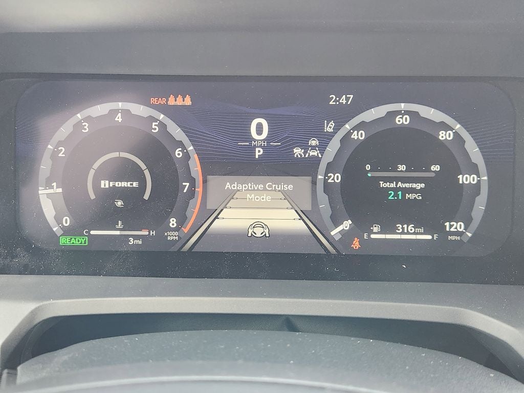 2026 Toyota Tacoma i-FORCE MAX Limited i-FORCE MAX