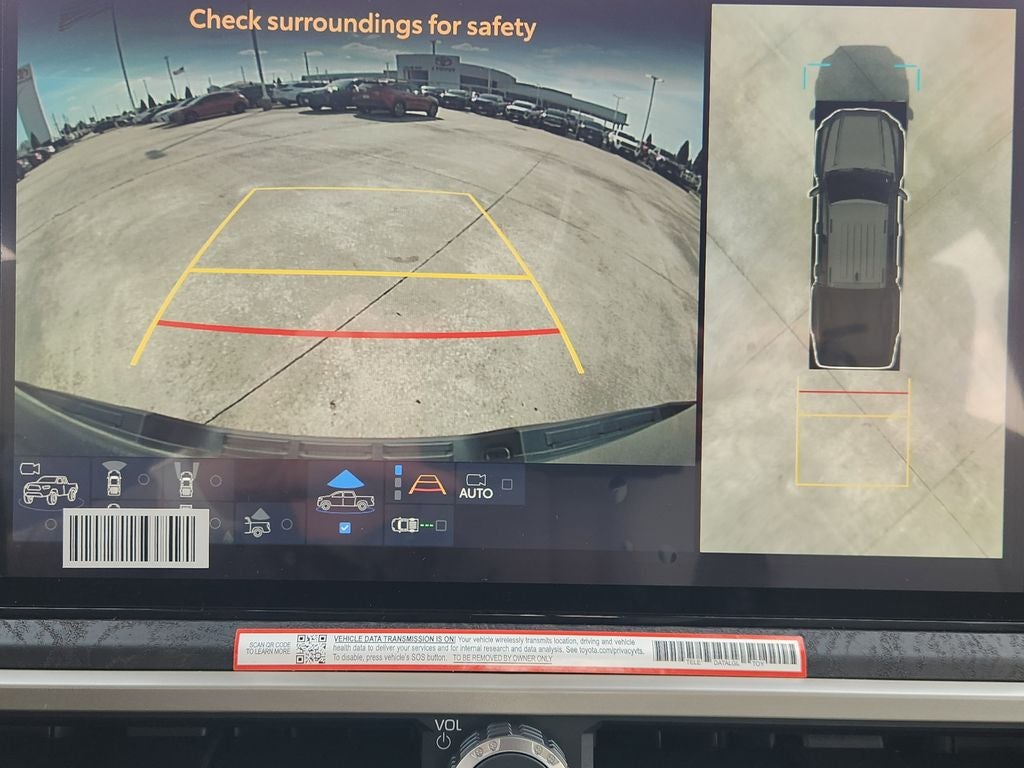 2026 Toyota Tacoma i-FORCE MAX Limited i-FORCE MAX
