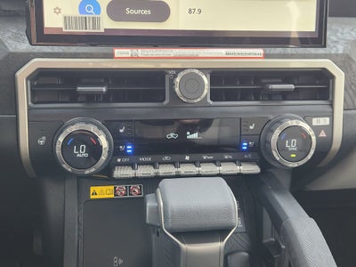 2026 Toyota Tacoma i-FORCE MAX Limited i-FORCE MAX