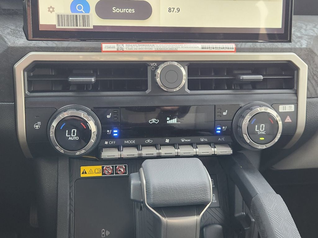 2026 Toyota Tacoma i-FORCE MAX Limited i-FORCE MAX