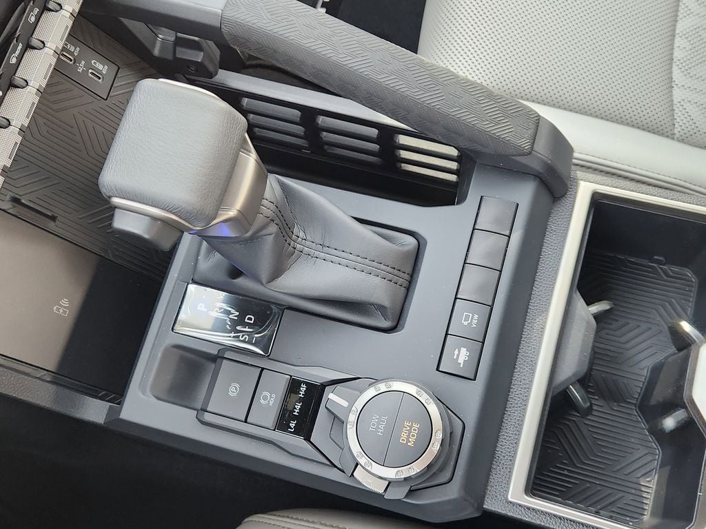 2026 Toyota Tacoma i-FORCE MAX Limited i-FORCE MAX