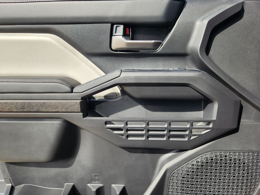 2026 Toyota Tacoma i-FORCE MAX Limited i-FORCE MAX