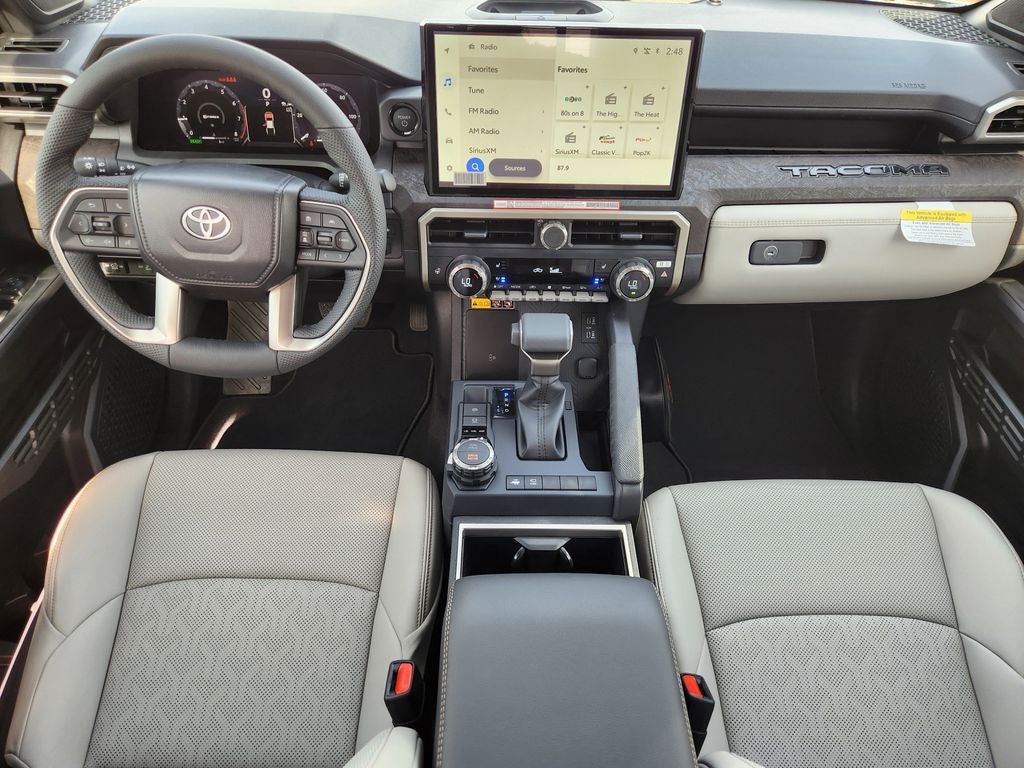 2026 Toyota Tacoma i-FORCE MAX Limited i-FORCE MAX