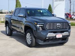 2026 Toyota Tacoma i-FORCE MAX Limited i-FORCE MAX