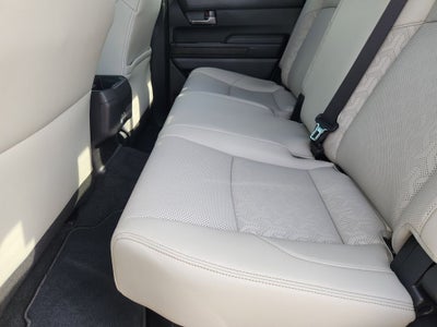 2026 Toyota Tacoma i-FORCE MAX Limited i-FORCE MAX