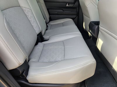 2026 Toyota Tacoma i-FORCE MAX Limited i-FORCE MAX