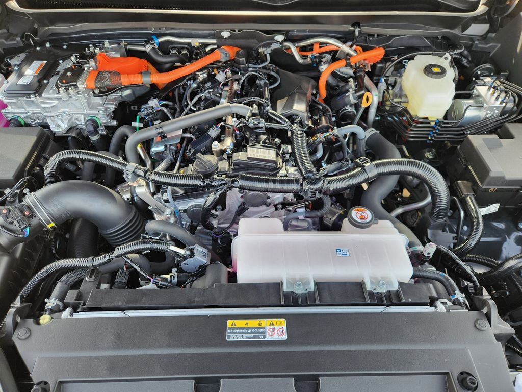 2026 Toyota Tacoma i-FORCE MAX Limited i-FORCE MAX