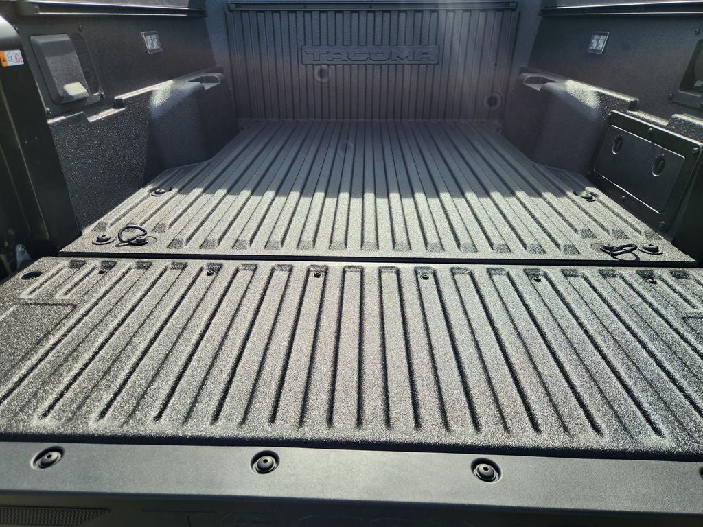 2026 Toyota Tacoma i-FORCE MAX Limited i-FORCE MAX