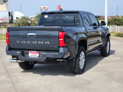 2026 Toyota Tacoma i-FORCE MAX Limited i-FORCE MAX