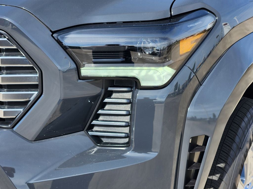 2026 Toyota Tacoma i-FORCE MAX Limited i-FORCE MAX