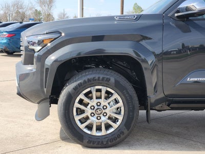 2026 Toyota Tacoma i-FORCE MAX Limited i-FORCE MAX