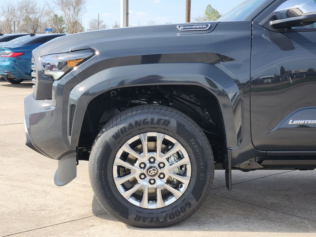 2026 Toyota Tacoma i-FORCE MAX Limited i-FORCE MAX