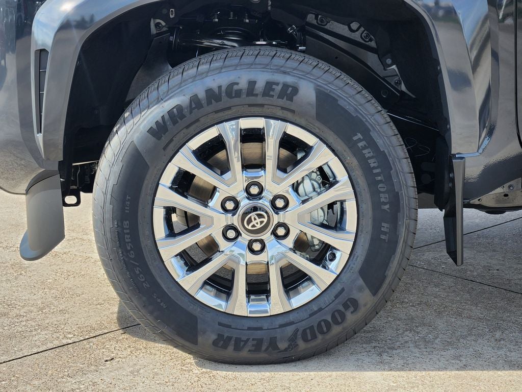 2026 Toyota Tacoma i-FORCE MAX Limited i-FORCE MAX