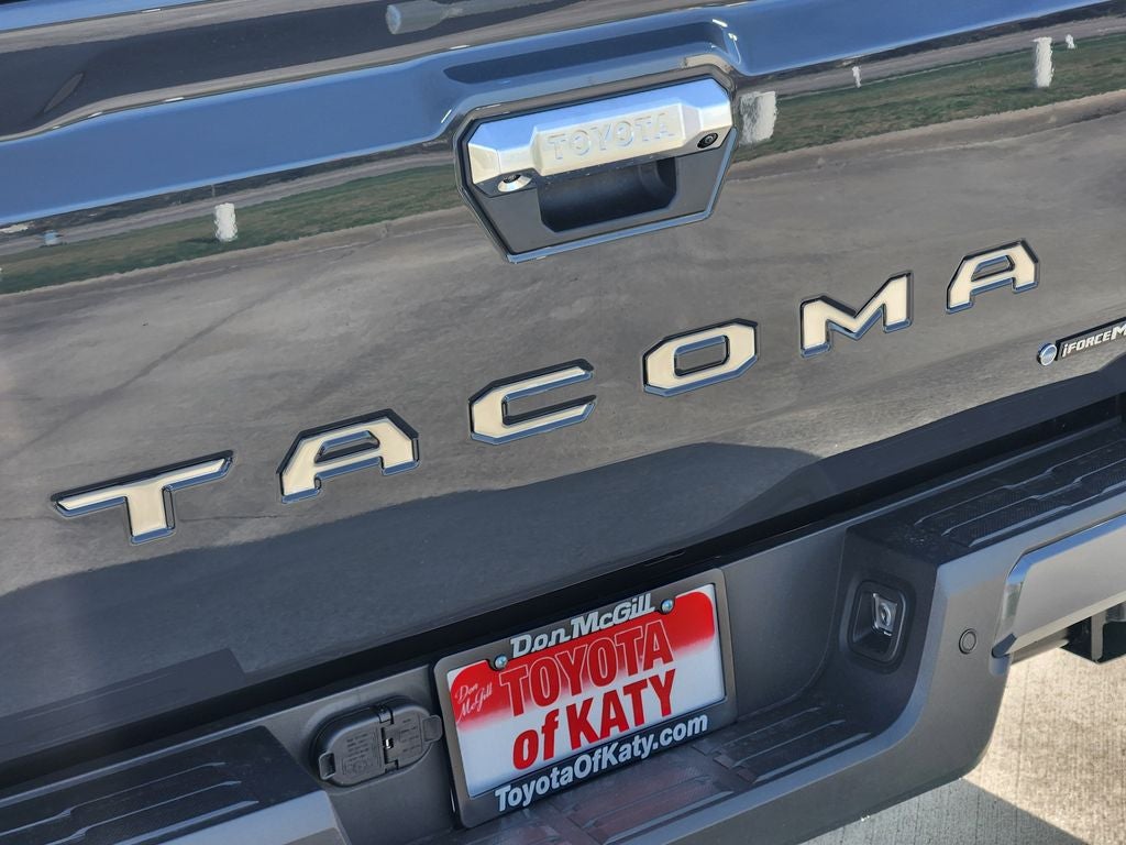 2026 Toyota Tacoma i-FORCE MAX Limited i-FORCE MAX