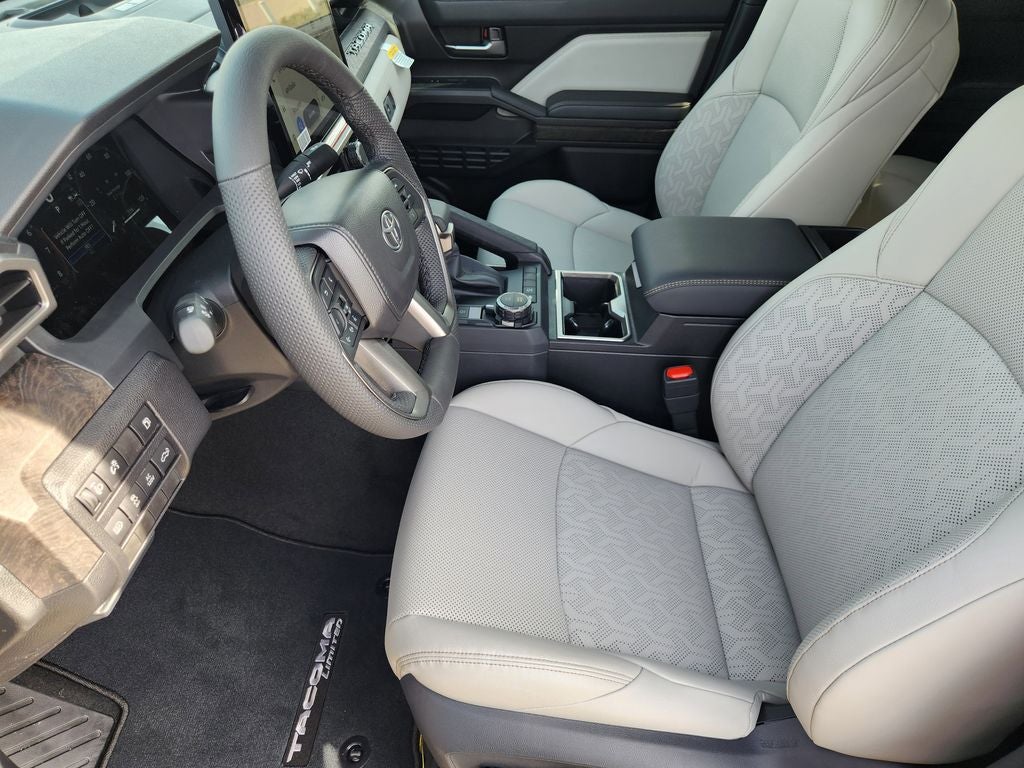 2026 Toyota Tacoma i-FORCE MAX Limited i-FORCE MAX