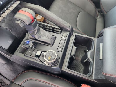 2026 Toyota Tacoma i-FORCE MAX TRD Pro