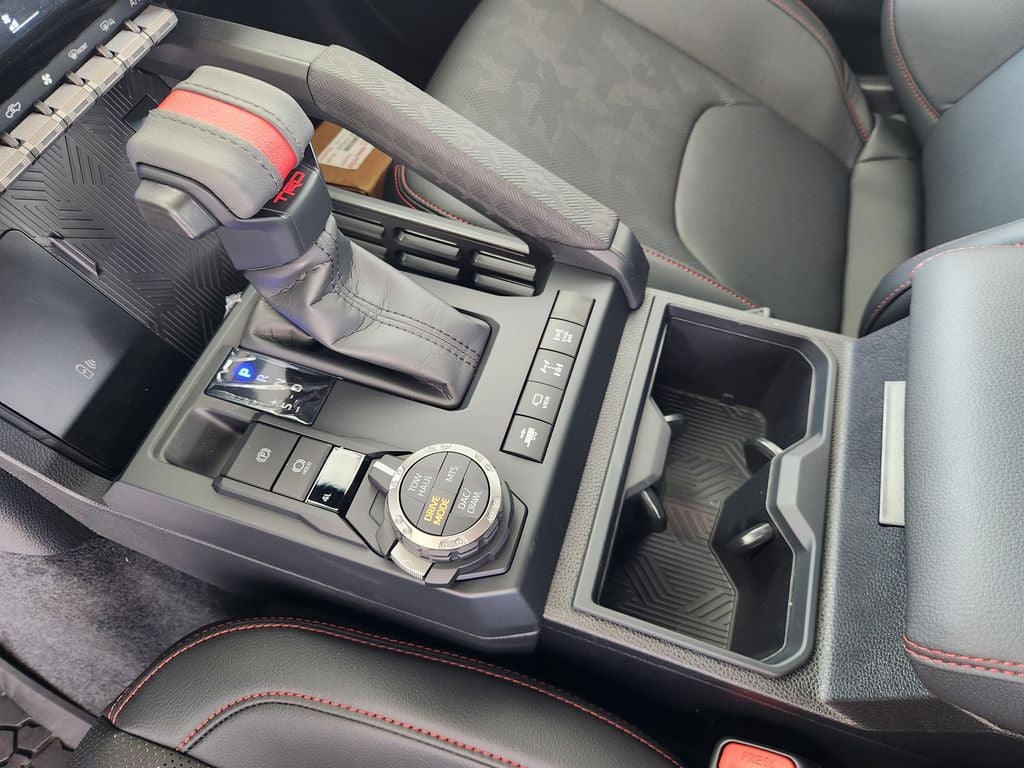2026 Toyota Tacoma i-FORCE MAX TRD Pro