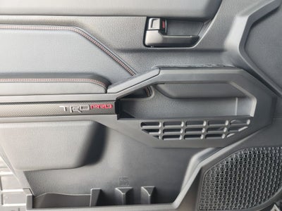2026 Toyota Tacoma i-FORCE MAX TRD Pro