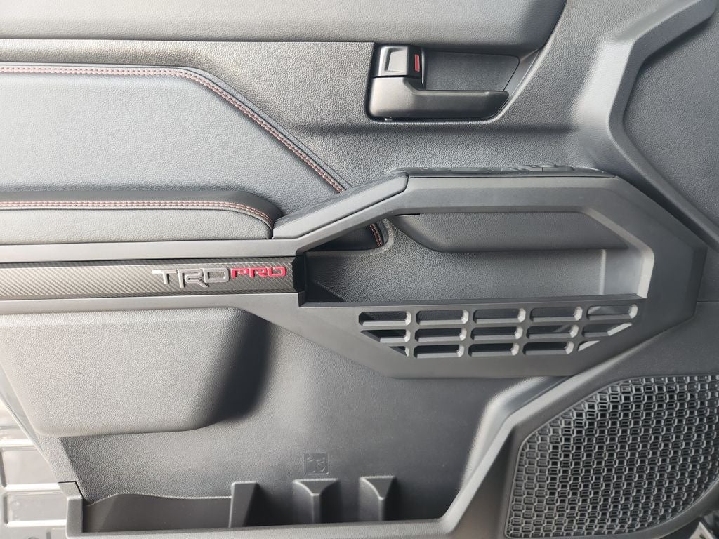 2026 Toyota Tacoma i-FORCE MAX TRD Pro