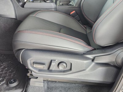2026 Toyota Tacoma i-FORCE MAX TRD Pro