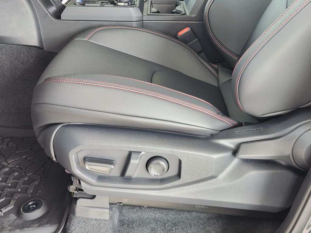 2026 Toyota Tacoma i-FORCE MAX TRD Pro