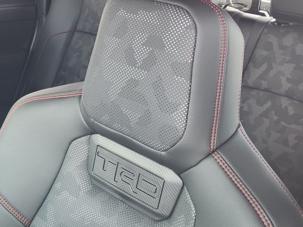 2026 Toyota Tacoma i-FORCE MAX TRD Pro