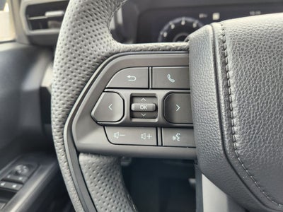 2026 Toyota Tacoma i-FORCE MAX TRD Pro