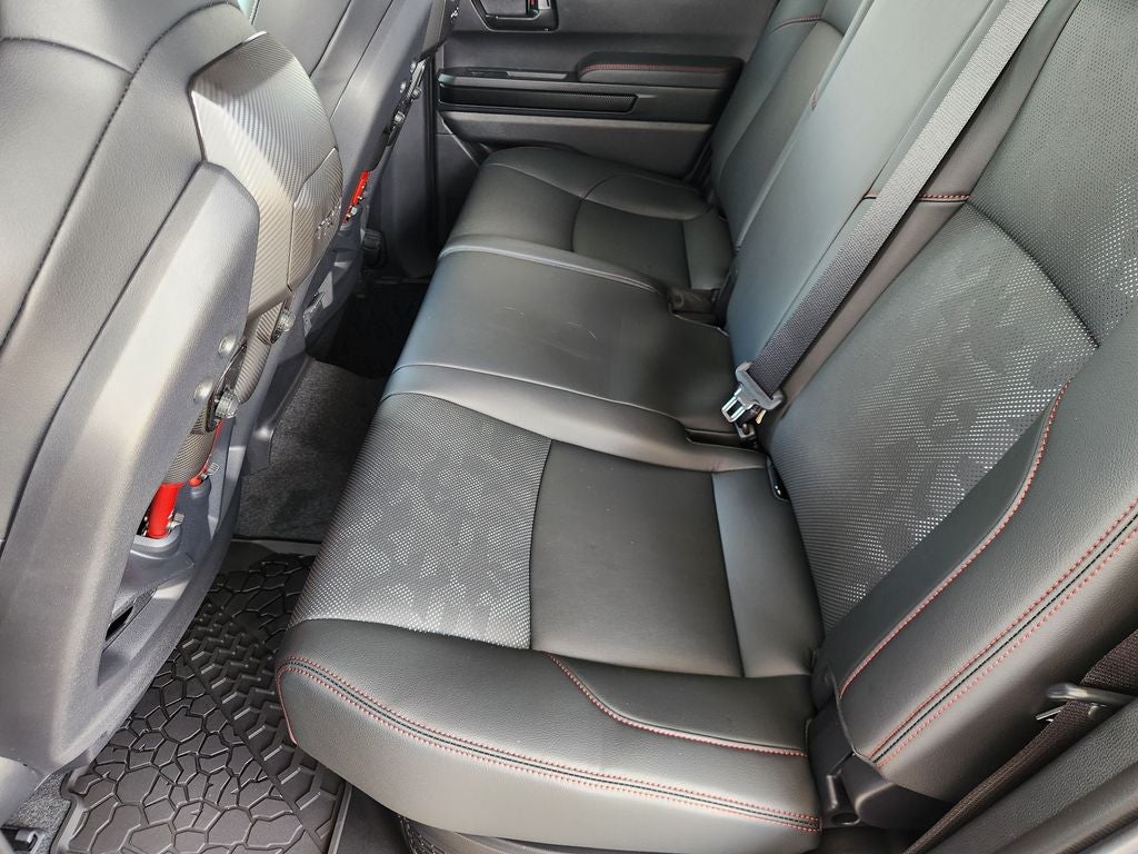 2026 Toyota Tacoma i-FORCE MAX TRD Pro