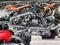 2026 Toyota Tacoma i-FORCE MAX TRD Pro