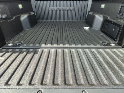 2026 Toyota Tacoma i-FORCE MAX TRD Pro