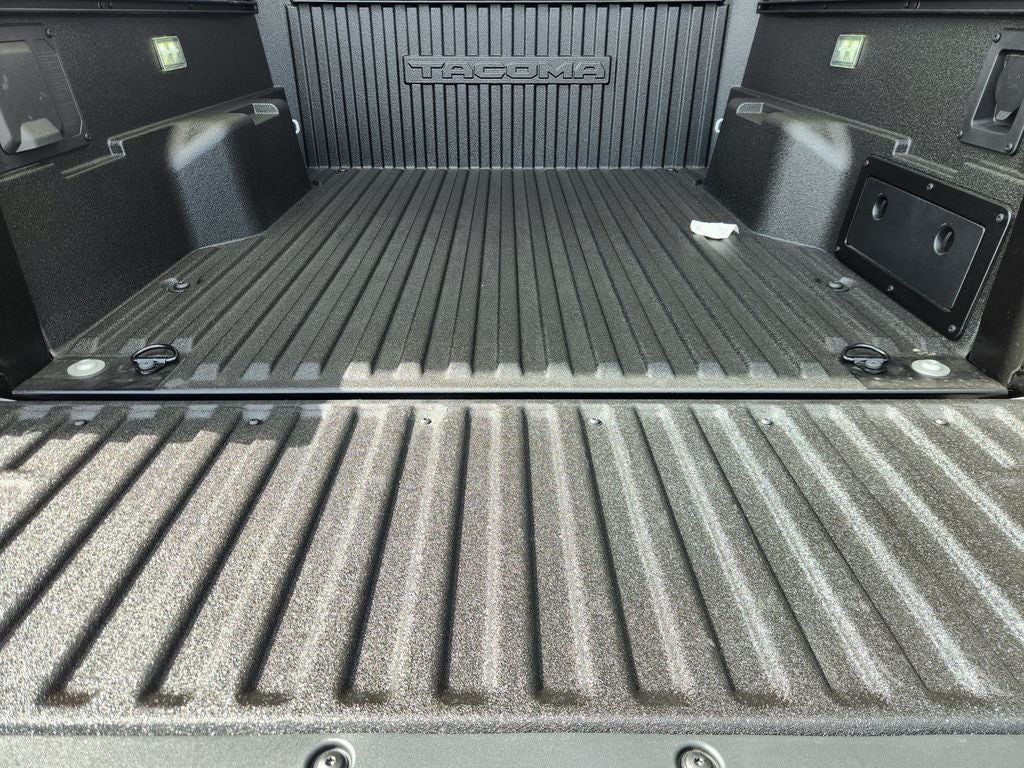 2026 Toyota Tacoma i-FORCE MAX TRD Pro