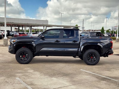 2026 Toyota Tacoma i-FORCE MAX TRD Pro