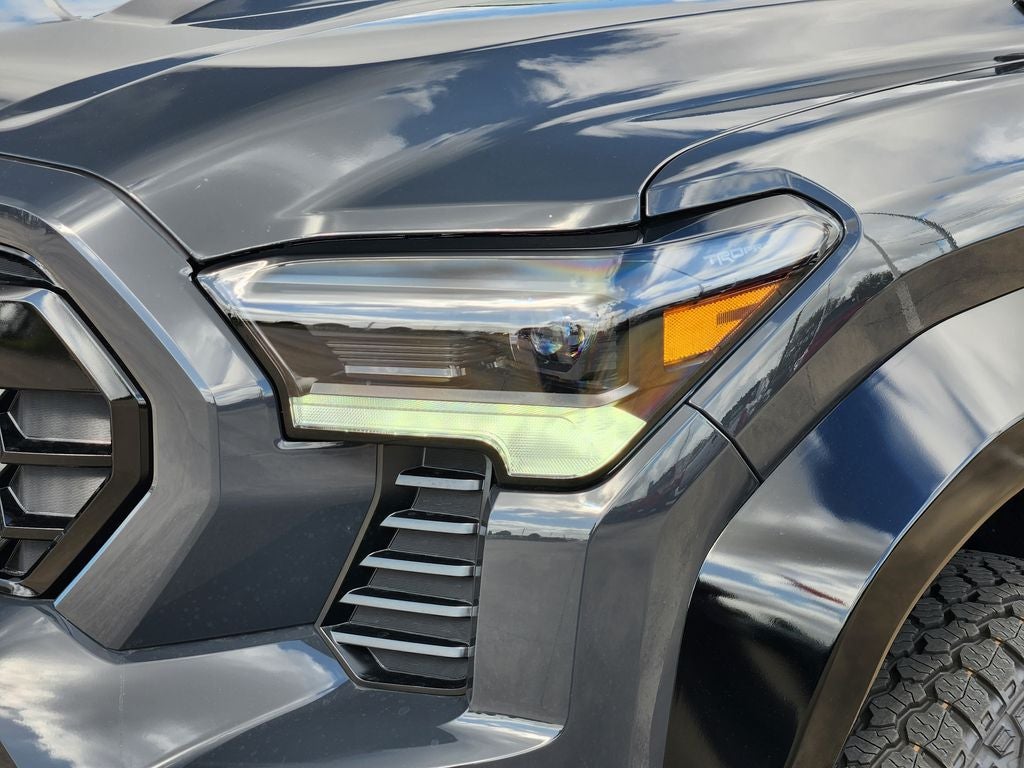 2026 Toyota Tacoma i-FORCE MAX TRD Pro
