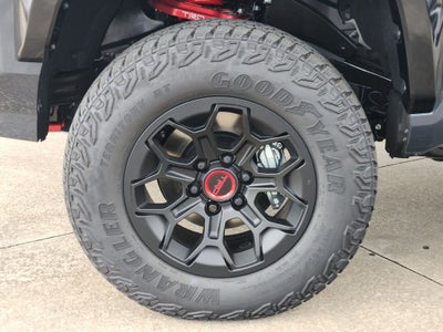 2026 Toyota Tacoma i-FORCE MAX TRD Pro