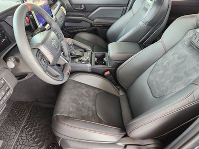 2026 Toyota Tacoma i-FORCE MAX TRD Pro
