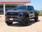 2025 Toyota Tacoma i-FORCE MAX TRD Pro
