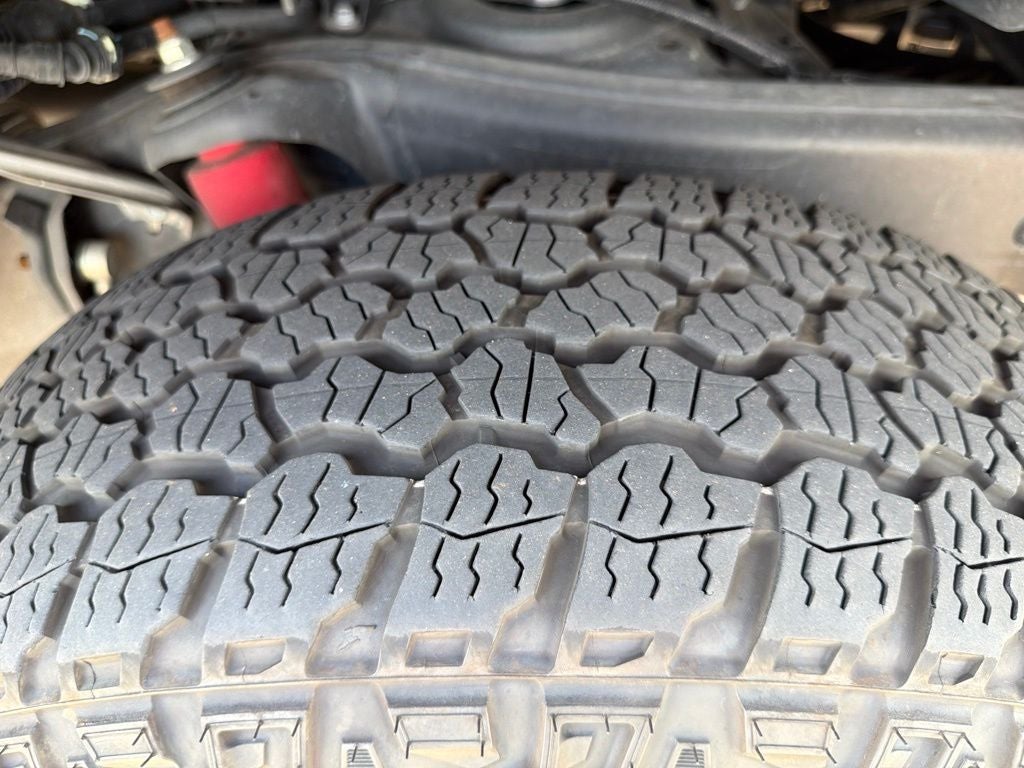 2025 Toyota Tacoma i-FORCE MAX TRD Pro