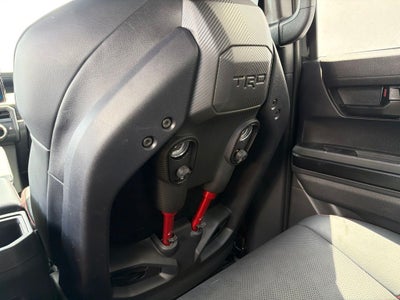 2025 Toyota Tacoma i-FORCE MAX TRD Pro