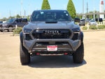 2025 Toyota Tacoma i-FORCE MAX TRD Pro