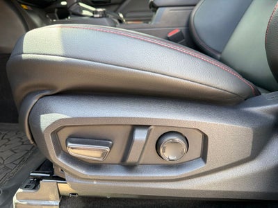 2025 Toyota Tacoma i-FORCE MAX TRD Pro