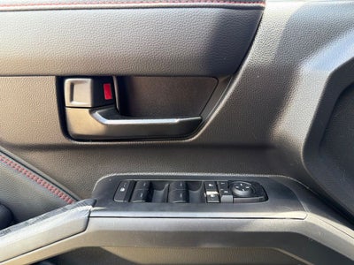 2025 Toyota Tacoma i-FORCE MAX TRD Pro