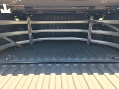 2025 Toyota Tacoma i-FORCE MAX TRD Pro