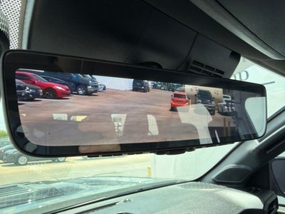 2025 Toyota Tacoma i-FORCE MAX TRD Pro