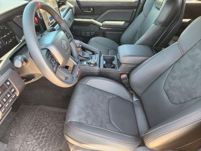2025 Toyota Tacoma i-FORCE MAX TRD Pro