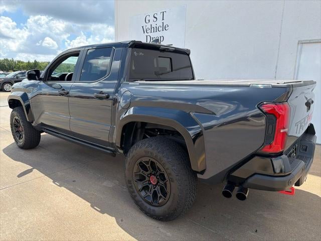 2025 Toyota Tacoma i-FORCE MAX TRD Pro