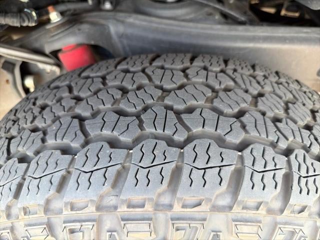 2025 Toyota Tacoma i-FORCE MAX TRD Pro